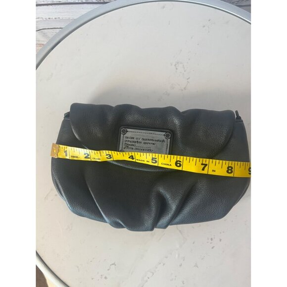 MARC JACOBS SMALL NATASHA CLUTCH/CROSSBODY PURSE - Picture 15 of 16